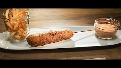 Guy's Grocery Games Season 11 Episode 4