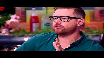 Guy's Grocery Games Season 11 Episode 11