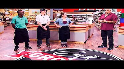 Guy's Grocery Games Season 11 Episode 12