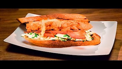 Guy's Grocery Games Season 11 Episode 14