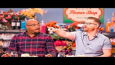 Guy's Grocery Games Season 11 Episode 15