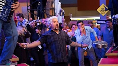 Guy's Grocery Games Season 12 Episode 3