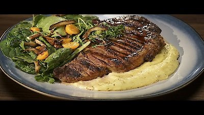 Guy's Grocery Games Season 12 Episode 9