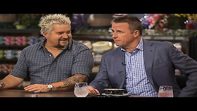 Guy's Grocery Games Season 12 Episode 11