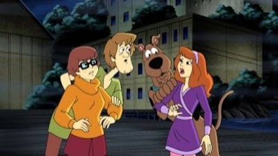 Scooby-Doo! and Z-Z-Zombies! Season 1 Episode 2
