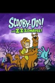 Scooby-Doo! and Z-Z-Zombies!