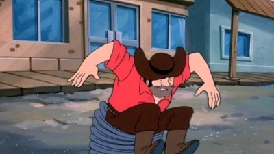 Scooby-Doo! Wild Wild West Season 1 Episode 5