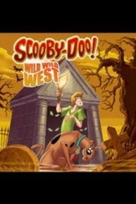 Scooby-Doo! Wild Wild West