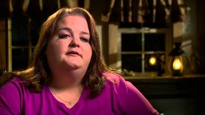 When Ghosts Attack Season 1 Episode 1