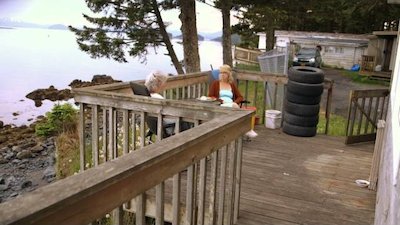 Alaskan Women Looking for Love Season 1 Episode 6