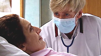 All Saints Season 3 Episode 18