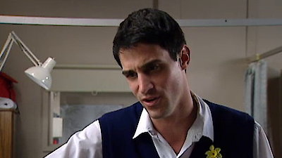 All Saints Season 3 Episode 28