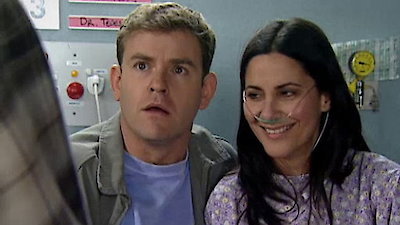 All Saints Season 3 Episode 36