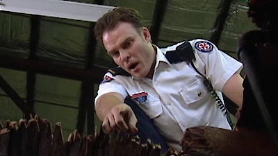 All Saints Season 3 Episode 40