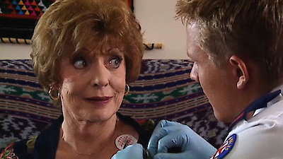 All Saints Season 4 Episode 11