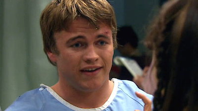 All Saints Season 8 Episode 36