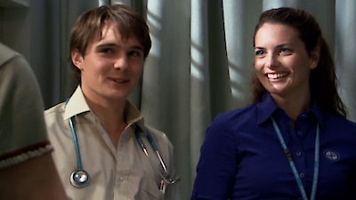 All Saints Season 9 Episode 24