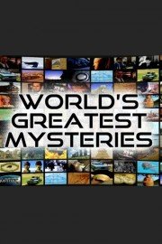 World's Greatest Mysteries