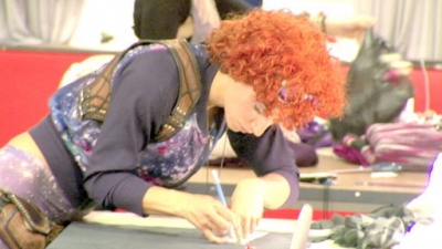 Styled to Rock Season 1 Episode 1