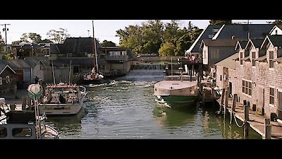 Mysteries at the Museum Season 14 Episode 10