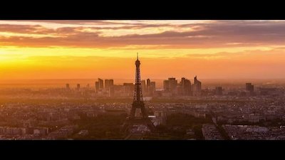 Mysteries at the Museum Season 14 Episode 11