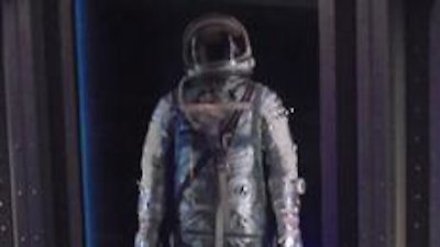 Mysteries at the Museum Season 14 Episode 14