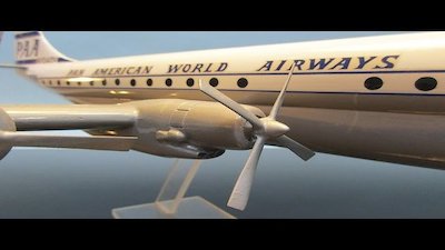 Mysteries at the Museum Season 15 Episode 1