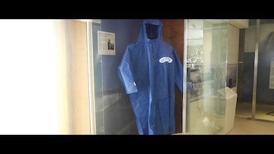 Mysteries at the Museum Season 15 Episode 10