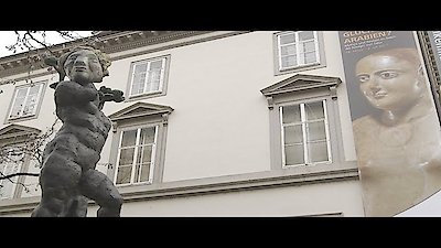 Mysteries at the Museum Season 15 Episode 12