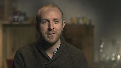 Mysteries at the Museum Season 15 Episode 14