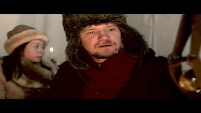 Mysteries at the Museum Season 16 Episode 1