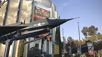 Mysteries at the Museum Season 16 Episode 2