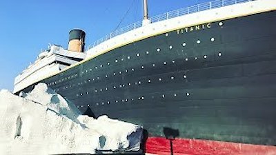 Mysteries at the Museum Season 16 Episode 3