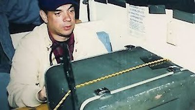 Mysteries at the Museum Season 16 Episode 7