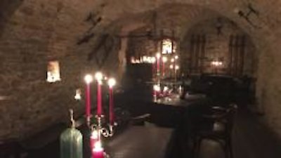 Mysteries at the Museum Season 16 Episode 10