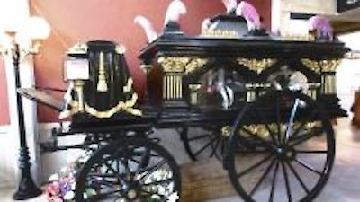 Mysteries at the Museum Season 16 Episode 11