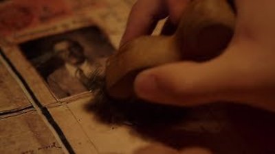 Mysteries at the Museum Season 16 Episode 12