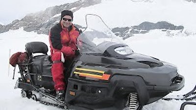 Mysteries at the Museum Season 17 Episode 9