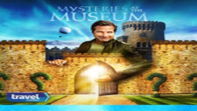 Mysteries at the Museum Season 17 Episode 10