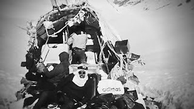 Mysteries at the Museum Season 17 Episode 11