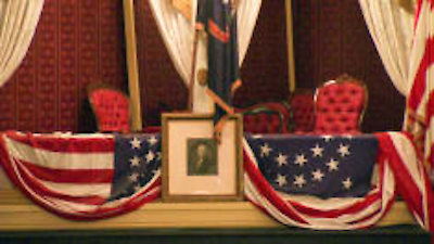 Mysteries at the Museum Season 17 Episode 13