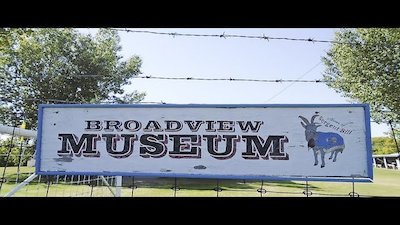 Mysteries at the Museum Season 18 Episode 2