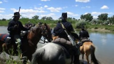 Mysteries at the Museum Season 18 Episode 3