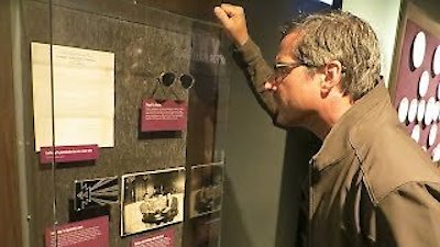 Mysteries at the Museum Season 18 Episode 5