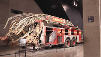 Mysteries at the Museum Season 18 Episode 7