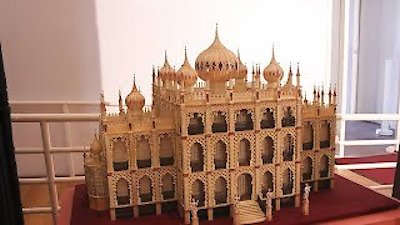 Mysteries at the Museum Season 18 Episode 10