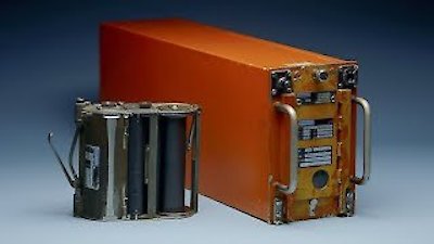 Mysteries at the Museum Season 18 Episode 12