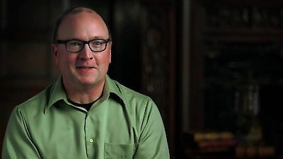 Mysteries at the Museum Season 18 Episode 23