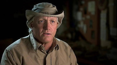 Mysteries at the Museum Season 18 Episode 26