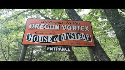 Mysteries at the Museum Season 19 Episode 1